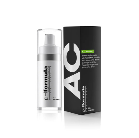 A.C.N.E Recovery - preparat optymalizujący