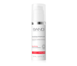 Wygładzający peeling enzymatyczny z keratoliną 150ml