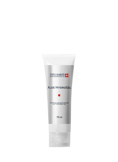 Aloe HydroGel - Żel łagodzący i nawilżający Aloe HydroGel - Żel łagodzący i nawilżający