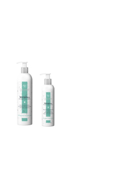 WATERFALL Aquarius Micellar Gel - żel micelarny nawilżający 200ml