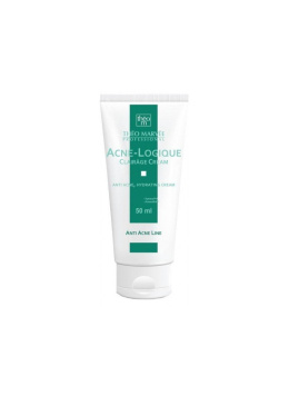ACNE Clairage Cream - normalizujący krem do cery tłustej i trądzikowej 50ml