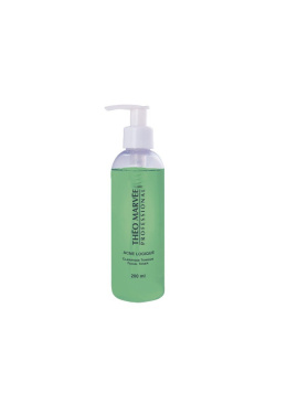 ACNE Clarifique tonique - tonik do cery tłustej i trądzikowej 200ml