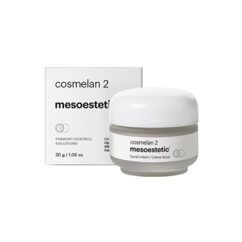 Cosmelan 2 krem na przebarwienia Cosmelan 2 krem na przebarwienia