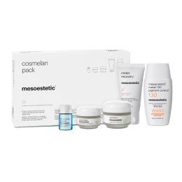 Cosmelan Pack - Zestaw Zabiegowy Cosmelan
