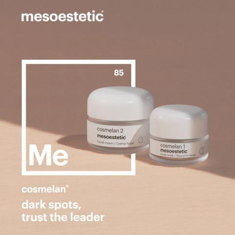 Cosmelan Pack - Zestaw Zabiegowy Cosmelan Cosmelan Pack - Zestaw Zabiegowy Cosmelan