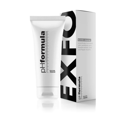 E.X.F.O cleanse - emulsja oczyszczająca E.X.F.O cleanse - emulsja oczyszczająca