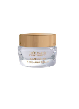 EXCELSIOR Excellence Face Cream - krem liftingujący 50ml