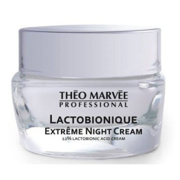 LACTOBIONIC Extreme Night Cream - Intensywmy krem nawilżający i przeciwzmarszczkowy na noc 50ml