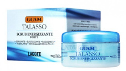 Energizujący peeling do ciała