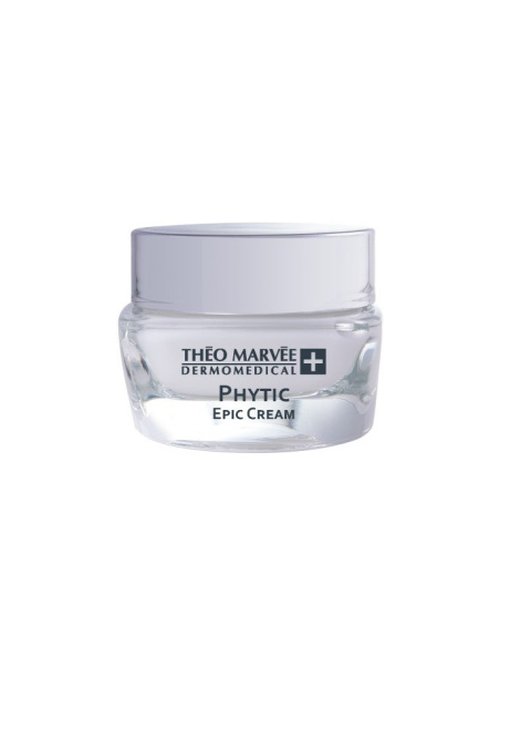 Phytic Epic Cream - krem dla cery dojrzałej 50ml Phytic Epic Cream - krem dla cery dojrzałej 50ml