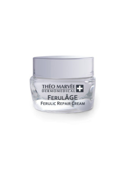 Ferulage Repair Cream - Krem z kwasem ferulowym 50ml