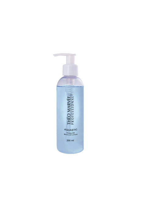 AQUASTIC Hydro HA Micellar Lotion - Płyn micelarny 200ml AQUASTIC Hydro HA Micellar Lotion - Płyn micelarny 200ml