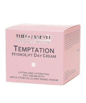 TEMPTATION HydroLift Cream - krem liftingujący na dzień 50ml TEMPTATION HydroLift Cream - krem liftingujący na dzień 50ml