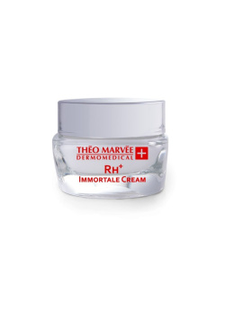 RH+ Immortale Cream - Krem silnie odmładzający 50ml