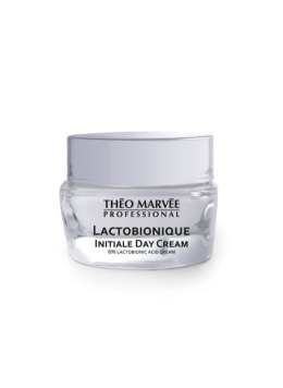 LACTOBIONIC Initile Cream - Krem nawilżajacy z kwasem laktobionowym 50ml