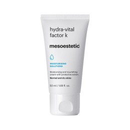 Mesoestetic Krem Hydra-Vital Factor K 50 ml
