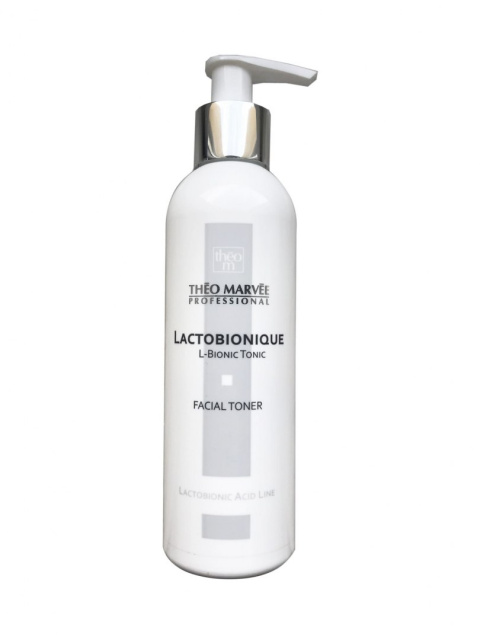 LACTOBIONIC L-Bionic Gel - Myjący żel micelarny 200ml LACTOBIONIC L-Bionic Gel - Myjący żel micelarny 200ml
