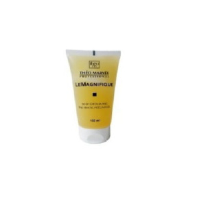 THEO MARVEE LEMAGNIFIQUE PEELING ENZYMATYCZNY W ŻELU 150ML THEO MARVEE LEMAGNIFIQUE PEELING ENZYMATYCZNY W ŻELU 150ML