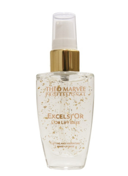 EXCELSIOR L'OR Lift Base - Rozświetlająca baza pod makijaż 30ml