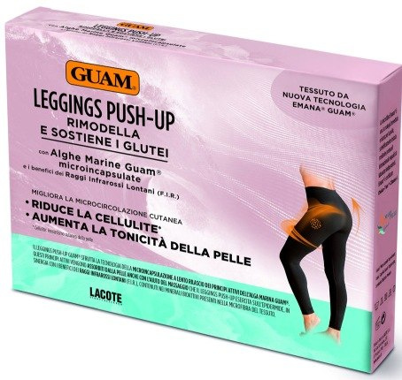 Leginsy Push-Up rozmiar L-XL Leginsy Push-Up rozmiar L-XL