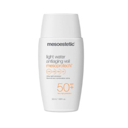 Light Water Antiaging Veil SPF 50+ 50 ml