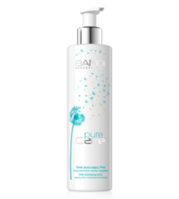 Lotion złuszczający PHA