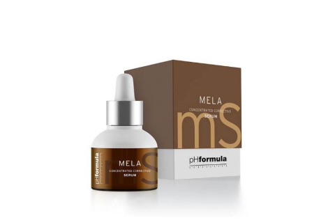 M.E.L.A Serum - serum lifingująco- wybielające M.E.L.A Serum - serum lifingująco- wybielające