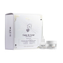 MATIS PARIS DELICATE ZESTAW - SENSIFLORA CREAM 50ML + SENSIFLORA SERUM 30ML