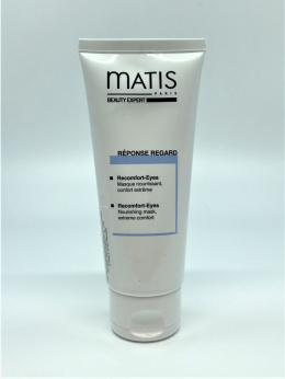 Maatis Paris Maska Na Okolice Oczu i Ust - RECOMFORT-MASK 100 ML
