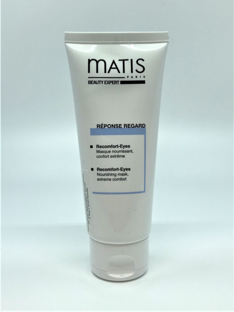 Maatis Paris Maska Na Okolice Oczu i Ust - RECOMFORT-MASK 100 ML