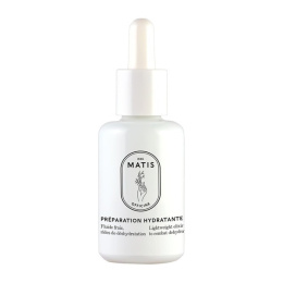 Matis Officine Lekkie Serum Nawilżające i Wypełniające Drbne Zmarszczki 30 ml