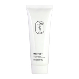 Matis Officine Maseczka Oczyszczająco-Detoksykująca 50 ml