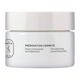 Matis Officine Krem Ujędrniający - BAUME RESTRUCTURANT 50 ML