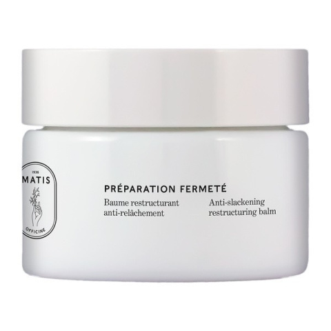 Matis Officine Krem Ujędrniający - BAUME RESTRUCTURANT 50 ML Matis Officine Krem Ujędrniający - BAUME RESTRUCTURANT 50 ML