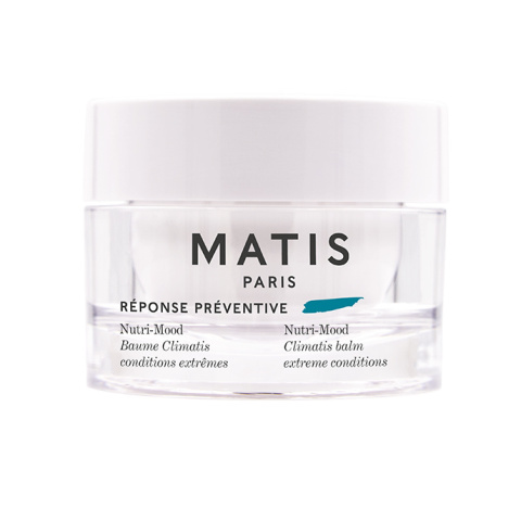 Matis Paris Balsam Ochronny Na Ekstermalne Warunki - NUTRI-MOOD 50 ML Matis Paris Balsam Ochronny Na Ekstermalne Warunki - NUTRI-MOOD 50 ML