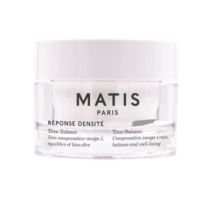 Matis Paris DENSITE - Zestaw Krem Regenerujący TIME BALANCE OMEGA-3 50ml + Serum DENSIFIANCE 30ml Matis Paris DENSITE - Zestaw Krem Regenerujący TIME BALANCE OMEGA-3 50ml + Serum DENSIFIANCE 30ml
