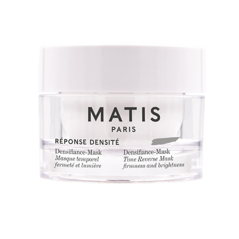 Matis Paris Przeciwstarzeniowa Maska Ujędrniająco-Rozjaśniająca - DENSIFIANCE MASK 50 ML Matis Paris Przeciwstarzeniowa Maska Ujędrniająco-Rozjaśniająca - DENSIFIANCE MASK 50 ML