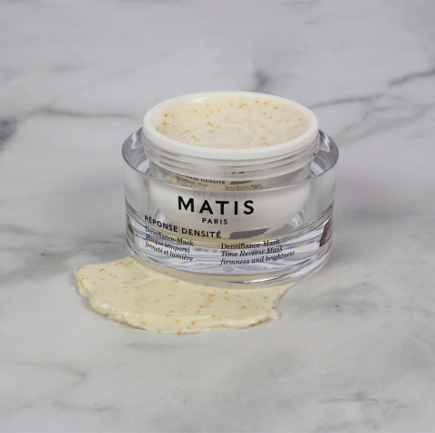 Matis Paris Przeciwstarzeniowa Maska Ujędrniająco-Rozjaśniająca - DENSIFIANCE MASK 50 ML Matis Paris Przeciwstarzeniowa Maska Ujędrniająco-Rozjaśniająca - DENSIFIANCE MASK 50 ML