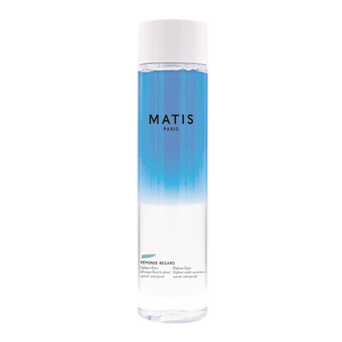 Matis Paris Dwufazowy Płyn Do Demakijażu - BIPHASE EYES 150 ML