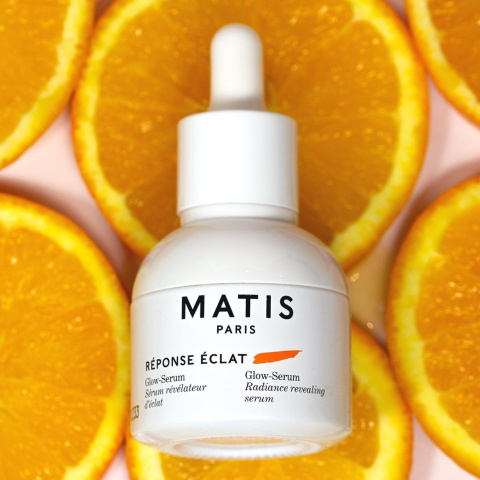 Matis Paris Serum Rozjaśniające - GLOW-SERUM 50 ML