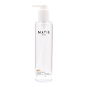 Matis Paris ENERGIZING DUO - Zestaw Żel Myjąco-Pilingujący 200ml + Tonik Rozświetlający 200ml