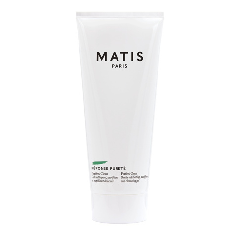 Matis Paris ENERGIZING DUO - Zestaw Żel Myjąco-Pilingujący 200ml + Tonik Rozświetlający 200ml Matis Paris ENERGIZING DUO - Zestaw Żel Myjąco-Pilingujący 200ml + Tonik Rozświetlający 200ml