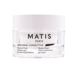 Matis Paris Maseczka Intensywnie Wypełniająca i Nawadniająca - HYALU-FLASH 50 ML