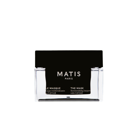 Matis Paris Kawiorowa Czarna Maska - CAVIAR THE MASK 50 ml Matis Paris Kawiorowa Czarna Maska - CAVIAR THE MASK 50 ml