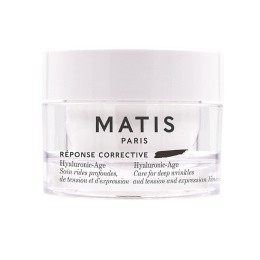 Matis Paris Intensywny Krem Na Głebokie Zmarszczki - HYALURONIC-AGE 50 ML