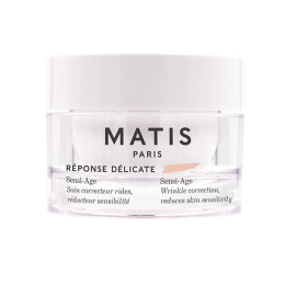 Matis Paris Krem Anti-Aging Do Cery Wrażliwej - SENSI-AGE 50 ML