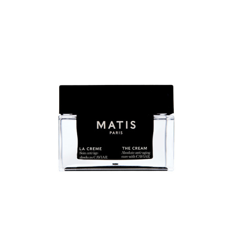 Matis Paris Kawiorowy Krem Przeciwstarzeniowy na Dzień - CAVIAR THE CREAM 50 ml Matis Paris Kawiorowy Krem Przeciwstarzeniowy na Dzień - CAVIAR THE CREAM 50 ml