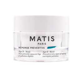 Matis Paris Krem Do Skóry Normalnej i Suchej - AGE-MOOD 50 ML