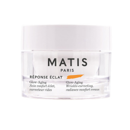 Matis Paris Krem Przeciwzmarszczkowy Rozświetlający - GLOW -AGING 50 Ml