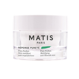 Matis Paris Krem Oczyszczająco - Matujący - PORE-PERFECT 50 ml